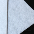 Material do filtro de ar de tecido não tecido